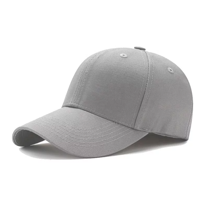 Custom Cotton Golf Sports Caps